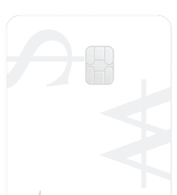 Travel Payカード - 韓国交通系IC対応、Visaカード、タッチ決済