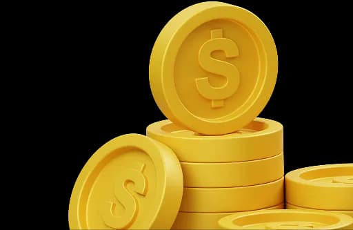 取引量のイメージ